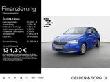 Skoda FABIA COOL PLUS 1.0 MPI Klima*DAB*Soundpaket