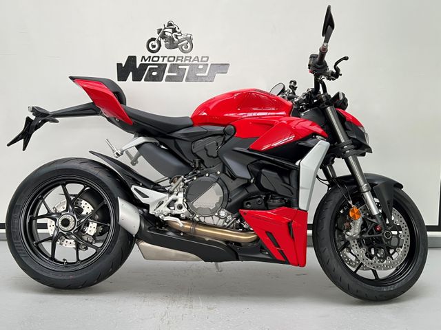 Ducati Streetfighter V2 MJ 2024 sofort verfügbar