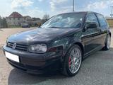 Volkswagen Golf IV 1.8 T GTI 25 Jahre | Sammler | Original - Volkswagen Golf: Iv