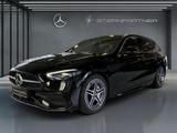 Mercedes-Benz C 300 d T AMG+MBUX+Ambiente+CarPlay+KAMERA+AHK - Mercedes-Benz Ambiente