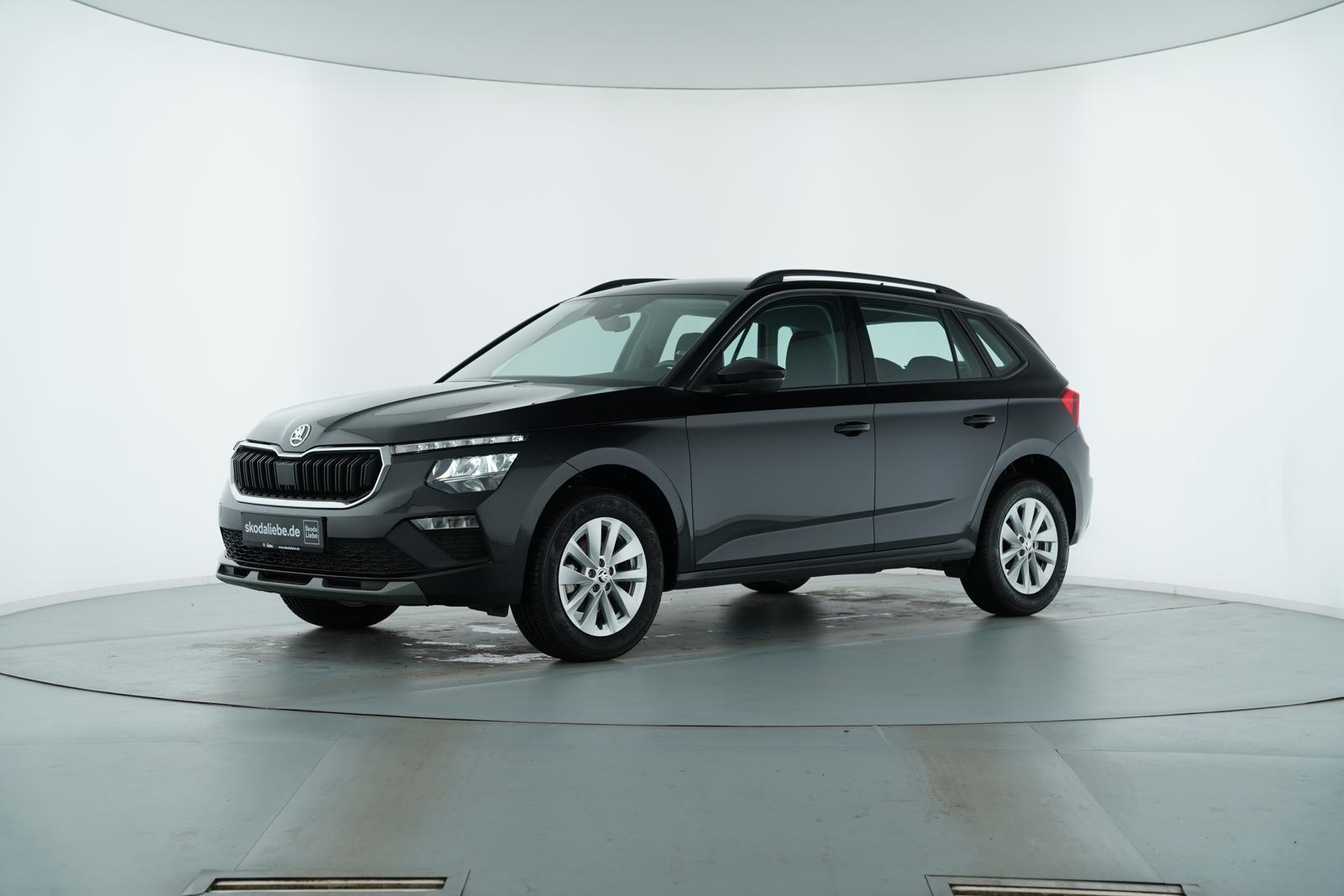 Skoda KAMIQ SELECTION 1.0TSI