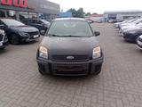 Ford Fusion Ambiente/KLIMA/AHK - schwarze Ford Fusion
