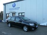 Dacia Logan MCV II Kombi Laureate // 1.Hd., Scheckh., - Dacia Logan: Laureate