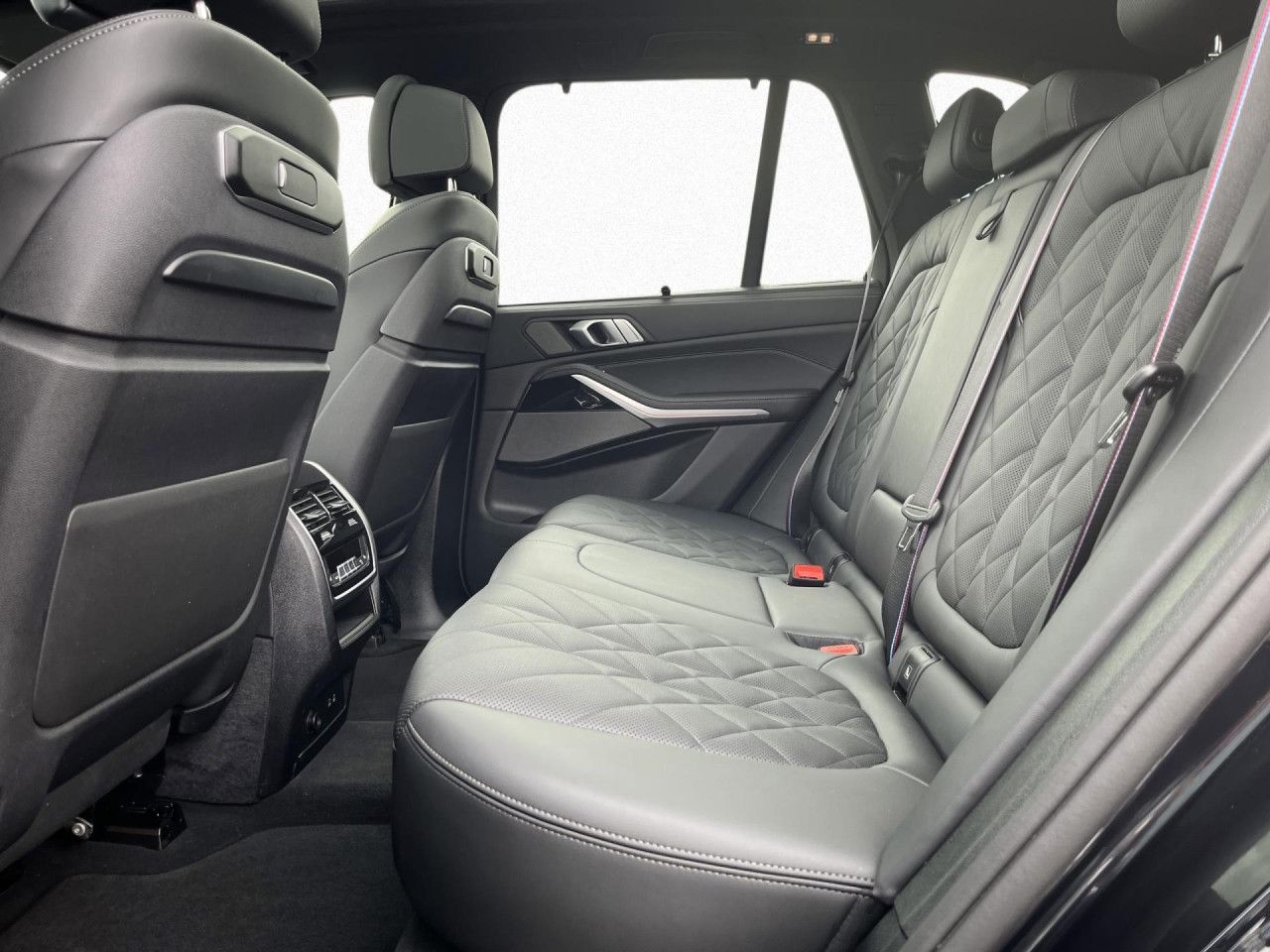 BMW X5 M60 - Bild 18