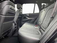 BMW X5 M60 - Vorschau Bild 18