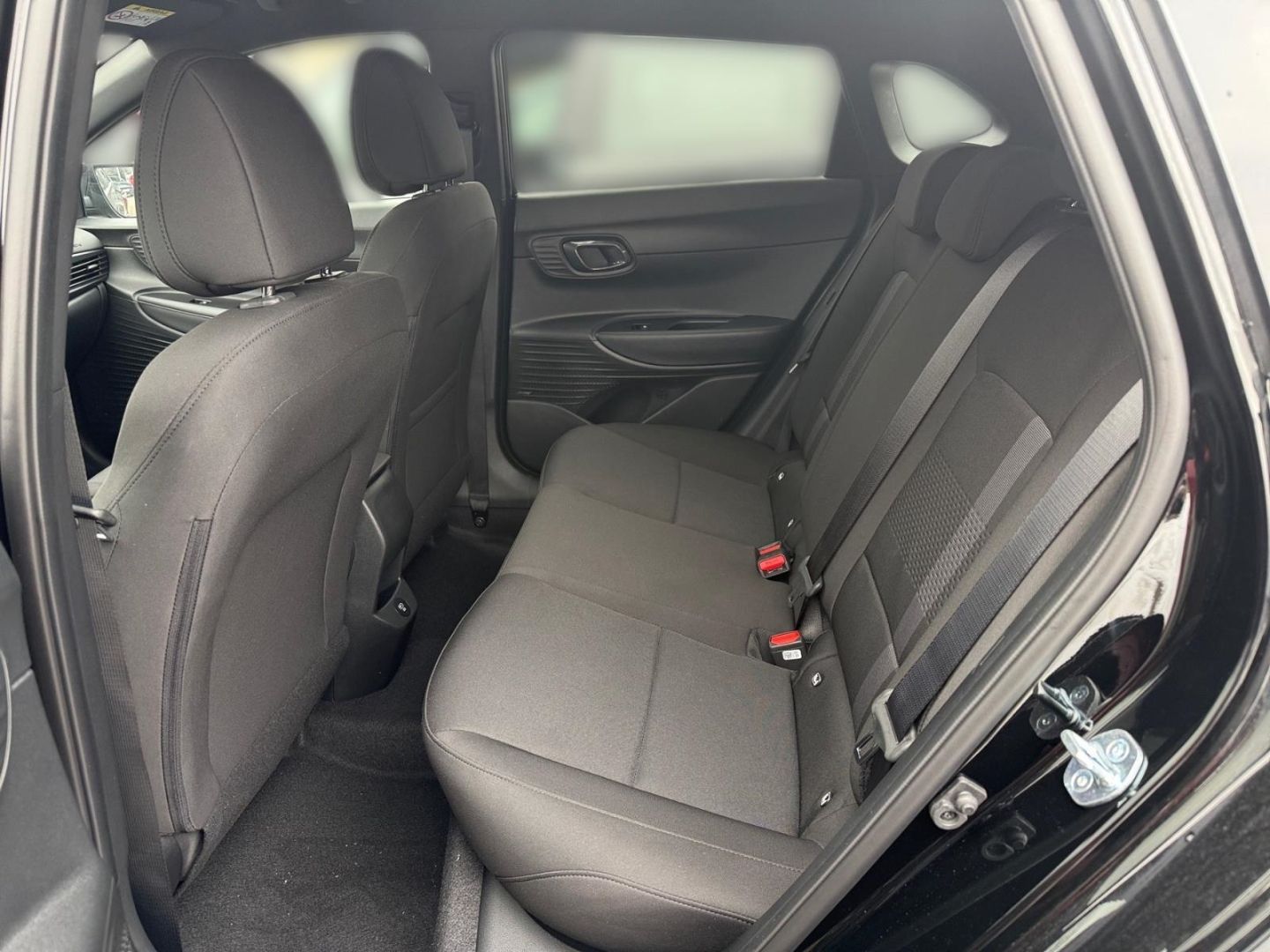 Hyundai i20 - Bild 11