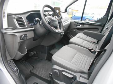 Ford TransitTourneo Custom Kombi 320 L1 Tourneo Tita
