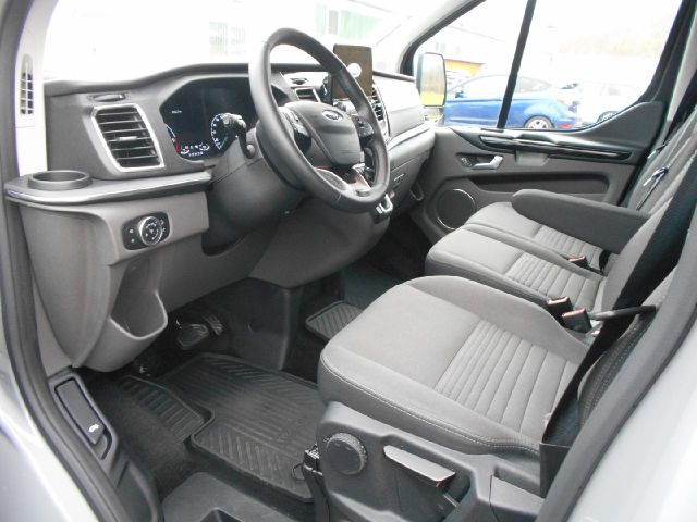 Ford TransitTourneo Custom Kombi 320 L1 Tourneo Tita