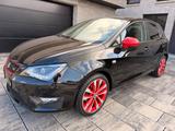 Seat Ibiza FR NAVI R-CAM XENON SOUND SYSTEM - Seat Ibiza: Sound