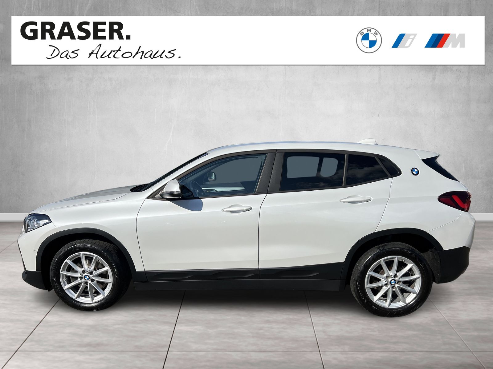 BMW X2 - Bild 2