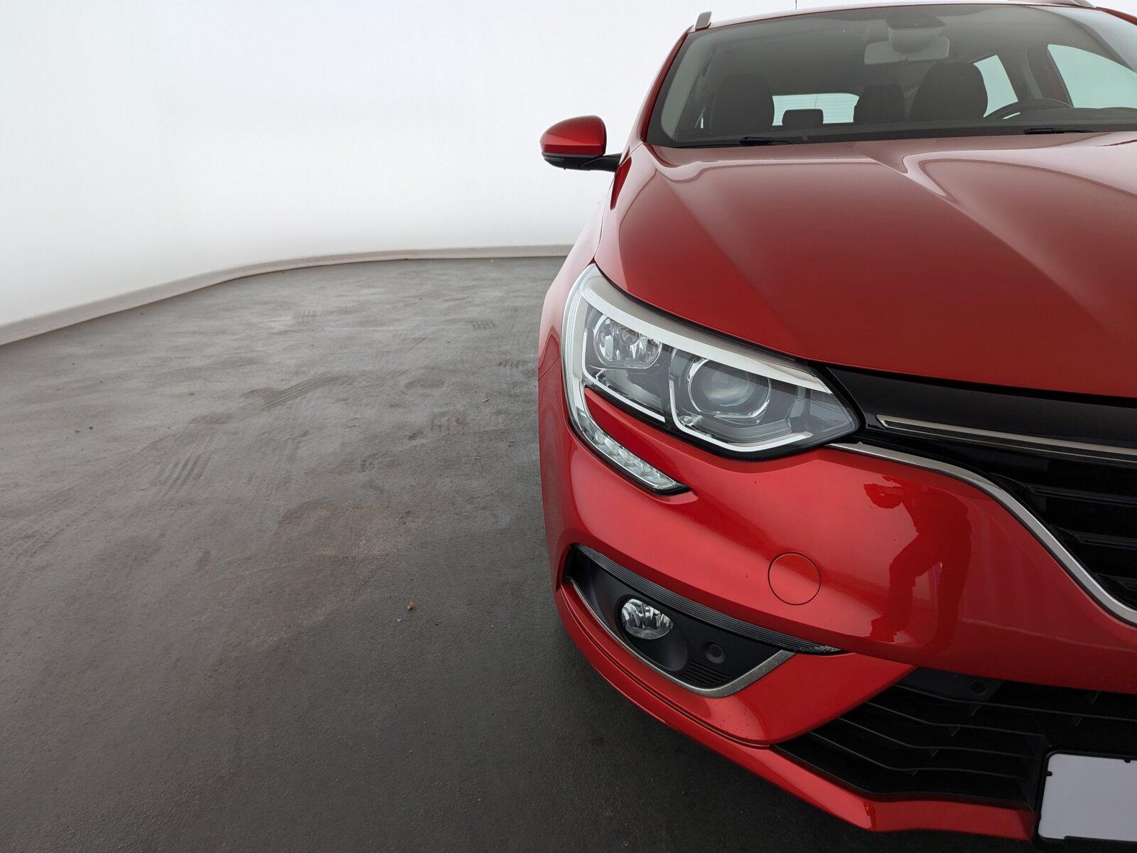 Renault Megane IV 1.2 TCe 130 Energy Grandtour Business