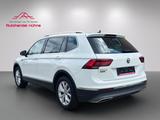 Volkswagen Tiguan Allspace 1.5 TSI High./DSG/Top Gepflegt - Volkswagen Tiguan Allspace aus 2021