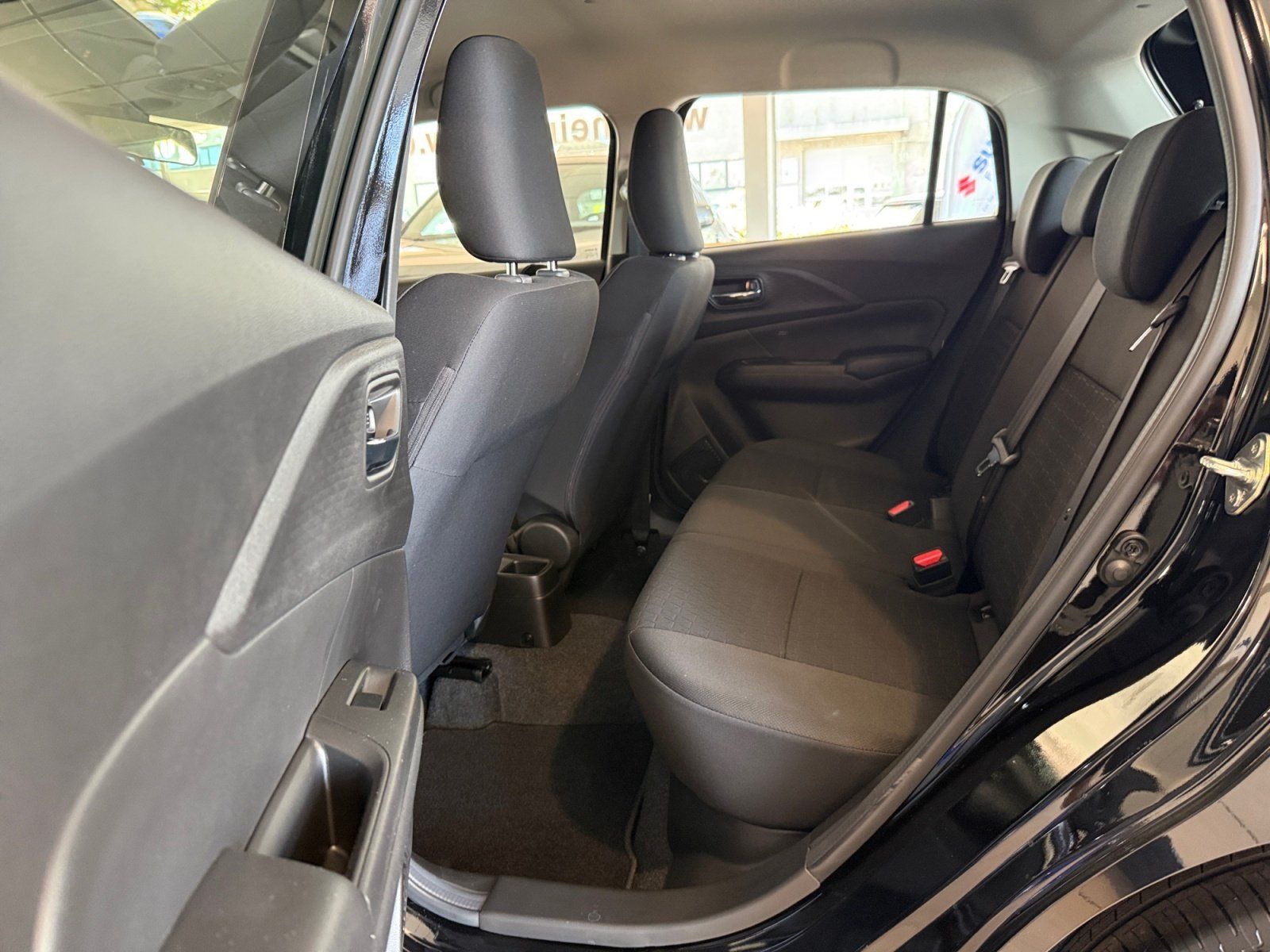 Suzuki Swift - Bild 7