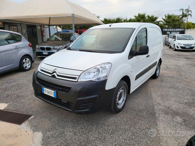 Citroën CITROEN Berlingo 2ª serie - 2017