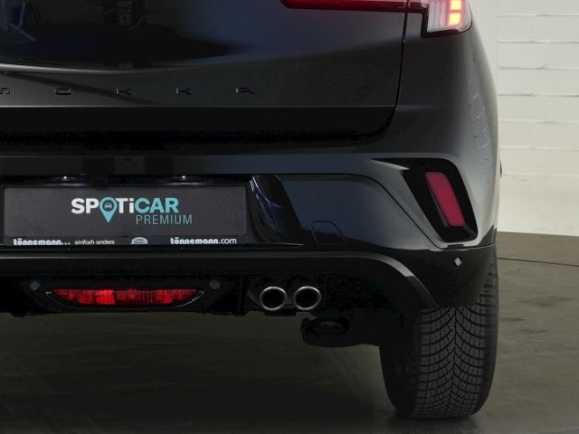 Mokka B FACELIFT GS AT+LED LICHT+RÜCKFAHRKAMERA+