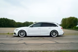 Audi RS6 4G 780PS BTM HJS GRAIL KW V3 MATRIX KERAMIK - Audi RS6 Gebrauchtwagen in München