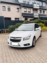 Chevrolet Cruze 2,0 TOP Zustand  Sehr sp... - gebrauchte Chevrolet Cruze aus dem Jahr 2009