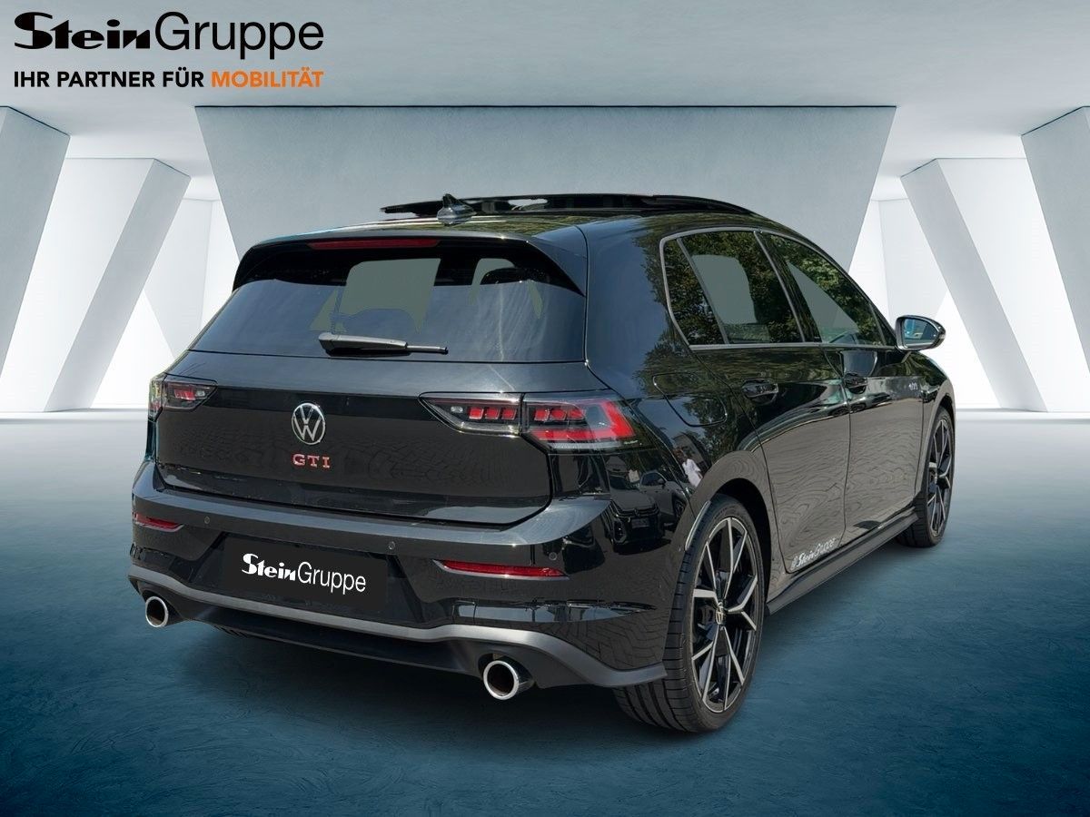 Volkswagen Golf GTI 2.0 l TSI OPF DSG LED NAVI SHZ foto 4