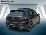Volkswagen Golf GTI 2.0 l TSI OPF DSG LED NAVI SHZ - gebrauchte Limousinen in Heidelberg