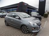 Mitsubishi Space Star Spirit + 1.2 CVT *Navi*SHZ* - Mitsubishi Space Star in Augsburg