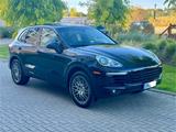 Porsche Cayenne S S - Porsche in Schwerin