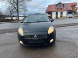 Fiat Punto 1.4 95 PS  Nur 110.000 km  Pa... - gebrauchte Fiat Punto aus dem Jahr 2007