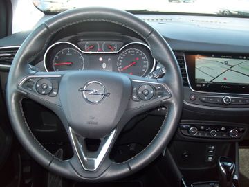 Bild 9 Opel Crossland (X) Crossland Elegance PDC+Kam SHZ LHZ Navi AHK AT