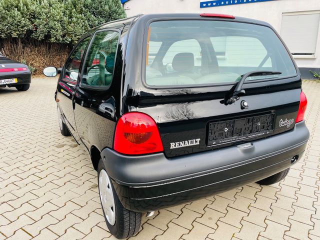 Renault Twingo Klima 1.2 orig. 6800 KM !!