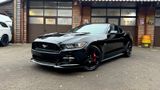 Ford 5.0 V8 GT*PREMIUM*LEDER*NAVI*XENON*GARANTIE*TOP - Ford Mustang: Premium
