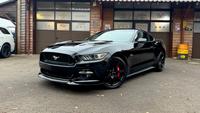 Ford 5.0 V8 GT*PREMIUM*LEDER*NAVI*XENON*GARANTIE*TOP