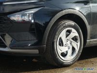 Hyundai BAYON - Vorschau Bild 10