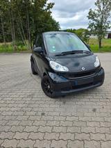 Smart ForTwo coupé 1.0 52kW mhd black limited blac... - Smart ForTwo: Black Limited