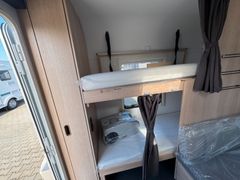 Adria Aviva 472 PK*Fußbodentemp.*2026*Sofort*