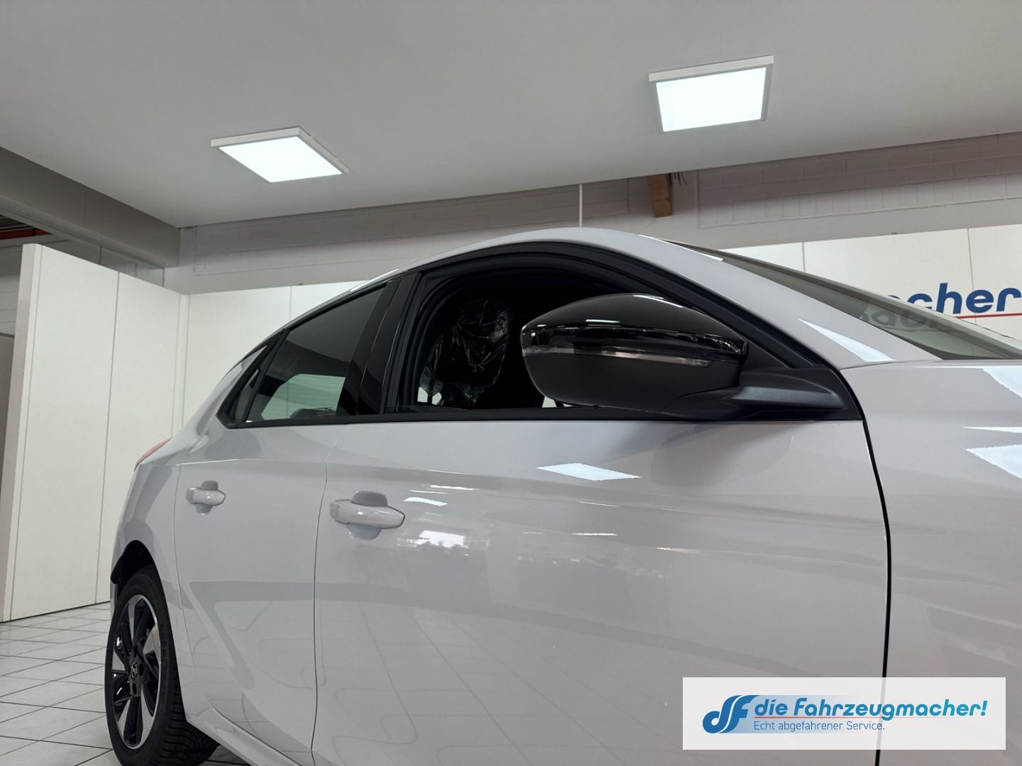 Fahrzeugabbildung Opel Corsa-e GS LED Apple CarPlay Android Auto Klimaa
