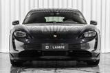 Porsche Taycan 4S Cross Turismo Pano BOSE SportChrono Ke - Porsche Taycan: Head-Up Display