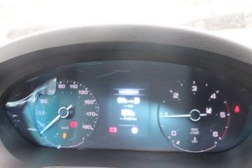 Fotografie des Opel Movano 2.2 BlueHDi 140 L3H2 Cargo Paket