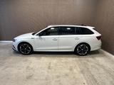 Skoda Octavia Combi 2.0 TSI 4x4 DSG Sportline LED|Navi - Skoda Octavia: Dsg