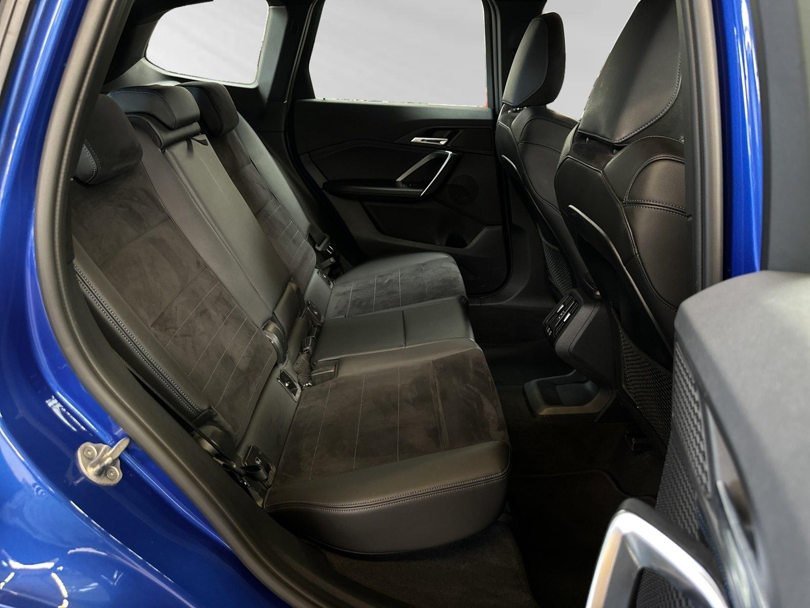 BMW X1 sDrive18i M Sport AHK DrivingAssistant, миниатюра 11