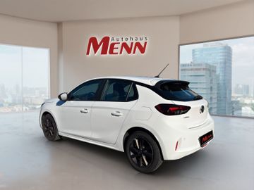 Opel Corsa 1.2 Klima Sitzheizung Tempomat LED