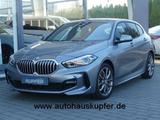 BMW 120 i M Sportpaket LED°grNavi-HIFI°Ad.LED-behLLK