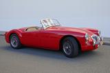 MG A - MG MGA Gebrauchtwagen