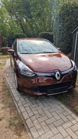 Renault Clio 1.2 | 1. Hand | nur 37.769 km | TÜV 03/2027 - Renault Clio: Km0