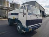 Mercedes-Benz SK 1622 / TANKWAGEN / MANUAL - Mercedes-Benz 1622
