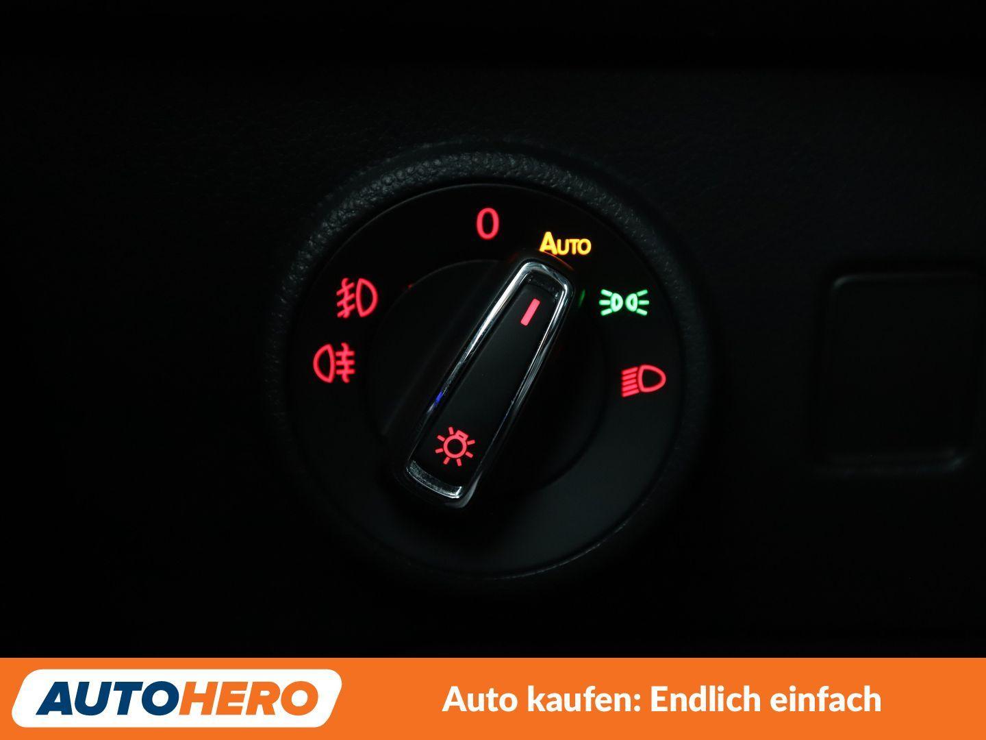 SEAT Ateca 2.0 TSI FR 4Drive Aut.*NAVI*CAM*LED*PDC*, миниатюра 24