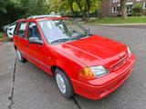 Suzuki swift glx 1.Hand 45tkm Tüv Neu Youn... - gebrauchte Suzuki Swift aus dem Jahr 1998