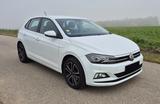 Volkswagen Polo 1.6 TDI 70kW Highline NAV