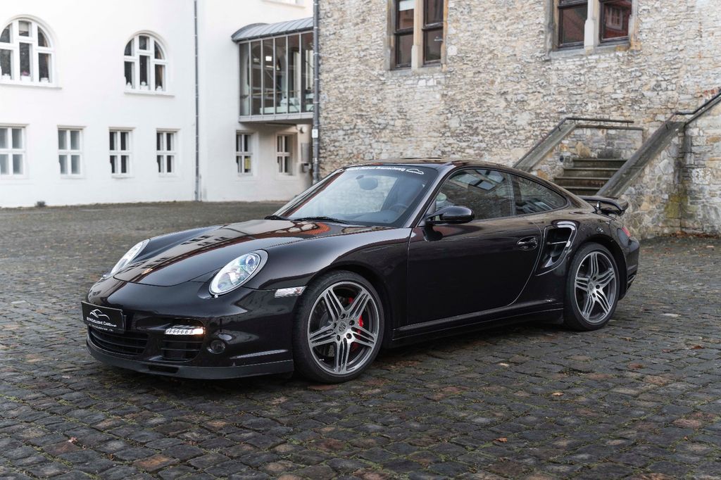 Porsche 911 Urmodell