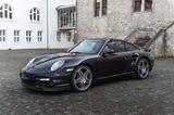 Porsche 911 Turbo Coupe 997 PASM PCM SPORT-CHRONO BOSE - Porsche aus 2007: 911 Turbo