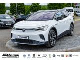 Volkswagen ID.4 1st Max 77kWh AHK PANO HUD EL. HECKKL. DCC - Volkswagen ID.4: Max