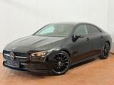 Mercedes-Benz CLA 200 AMG LINE NiGHT PAKET KAMERA AMBIENTE - gebrauchte Mercedes-Benz CLA 200 aus dem Jahr 2022